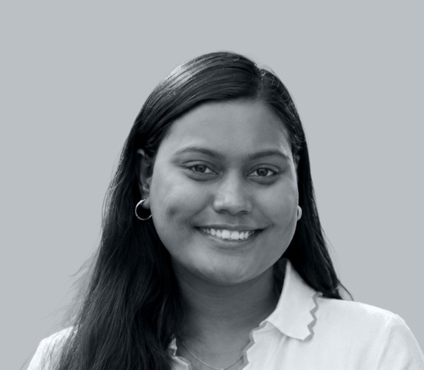 Ayushi Sahu, Backend