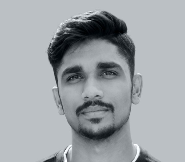 Mayur Patil, Backend