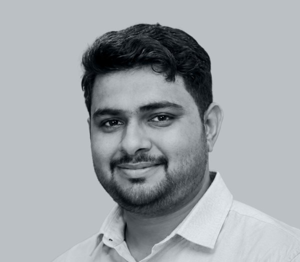 Sameer Mehtre, Frontend